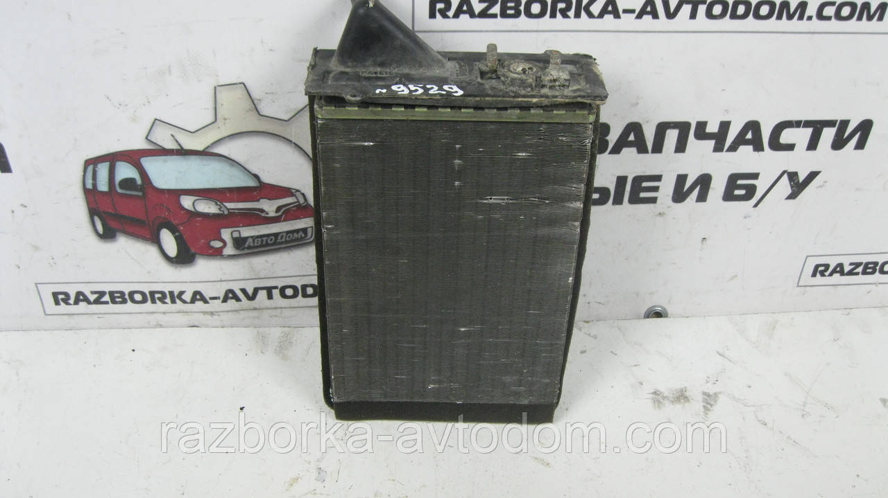 Радіатор опалювача (пічки) Fiat Fiorino (1988-2001) OE:D6F005TT фото 2