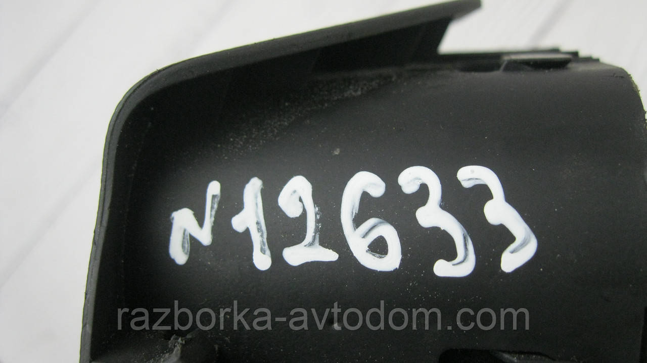 Подушка безпеки керма водійська Airbag Citroen C4 (2004-2010) OE:4112 HF