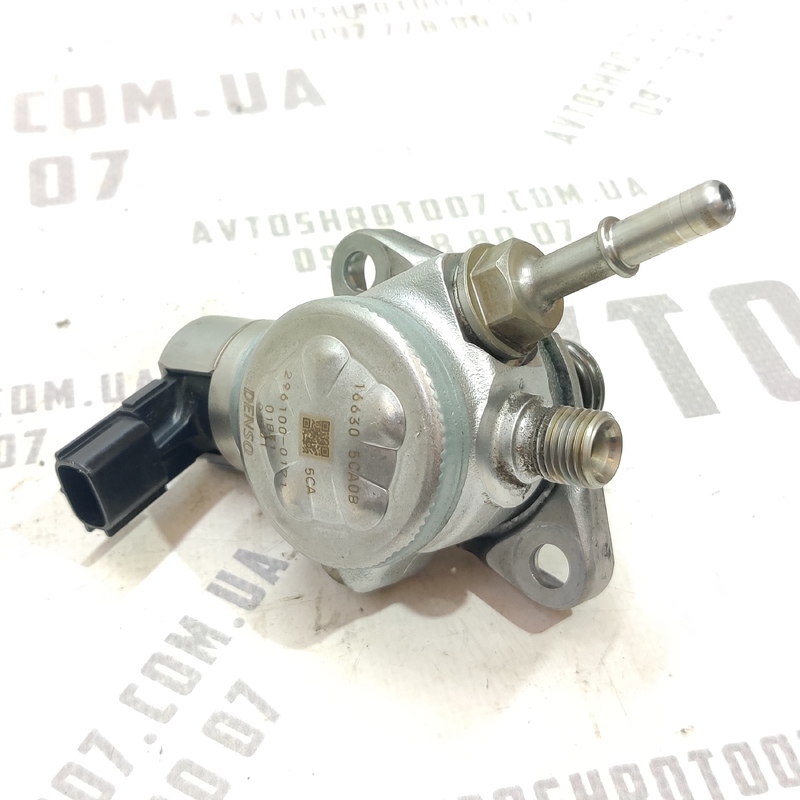 ПНВТ Infiniti Q50 (13-24) 3.0 Бензин 166305CA0B