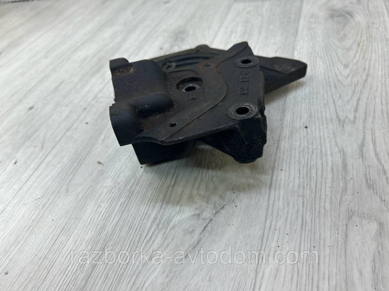 Кріплення/кронштейн тнуд (паливний) 1.9D Renault Kangoo 1, Megane 1, Scenic 1 OE:134379503, 43372148