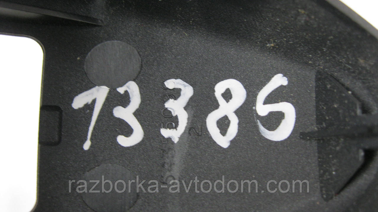 Накладка салону Nissan X-trail T30 (01-07) OE:54355098