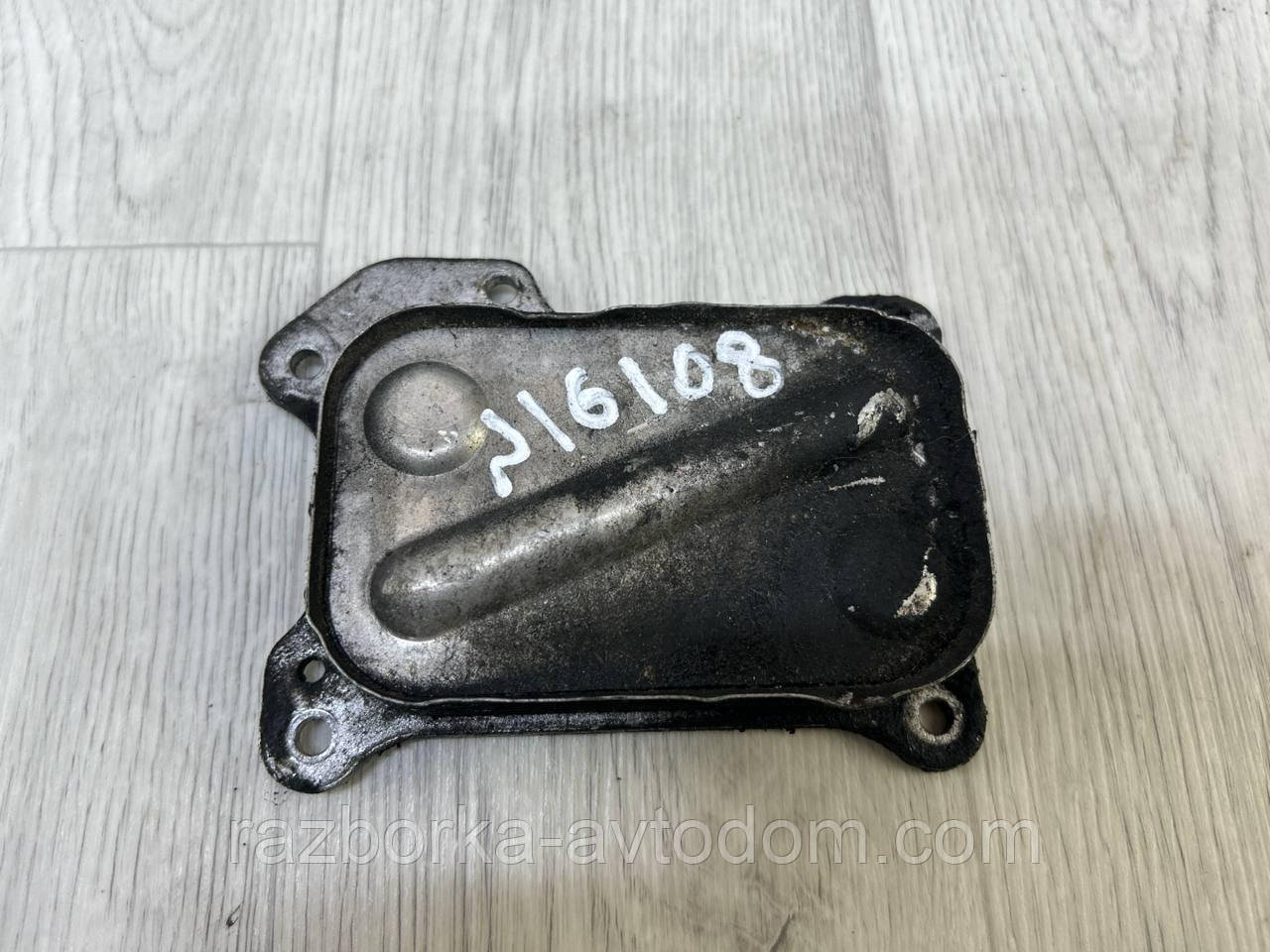 Теплообмінник Opel Corsa C, Combo, Fiat Fiorino OE:1783117, 6790862360, 81339569