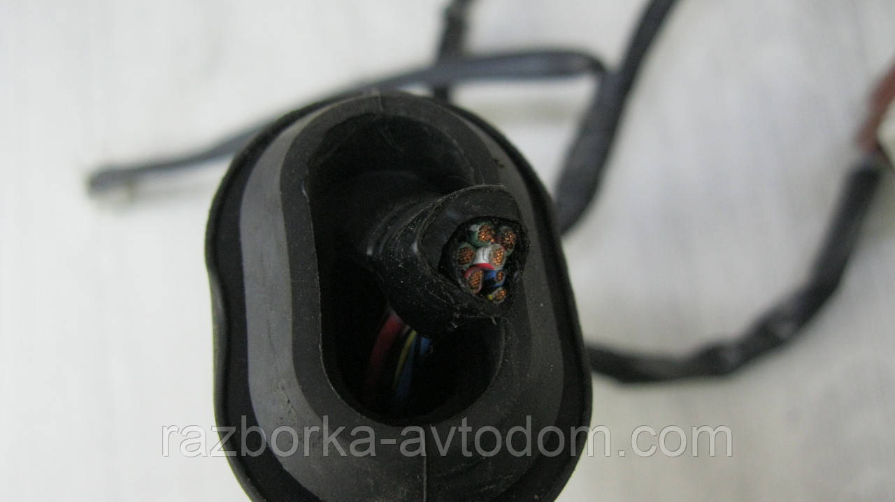 Дріт двері задньої лівої Nissan X-trail T30 (2001-2007) OE:241278H300
