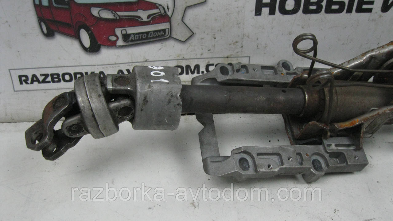 Кермова колонка/кермова вал (сервопривод) VW Passat B5 (1997-2000) OE:3B0419502D