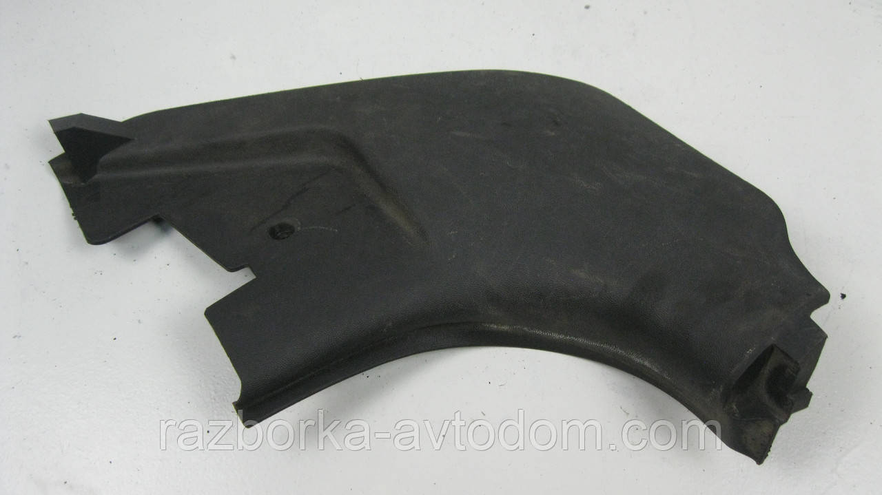 Накладка лівого порога Opel Corsa C (2000-2012) OE:09114458