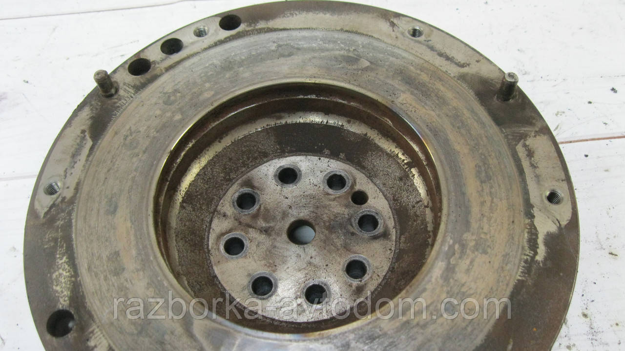Маховик двигуна Hyundai Getz (2002-2005), Accent 2 (03-05), Matrix 1 (01-05) 1.5 CRDi OE:2320027510