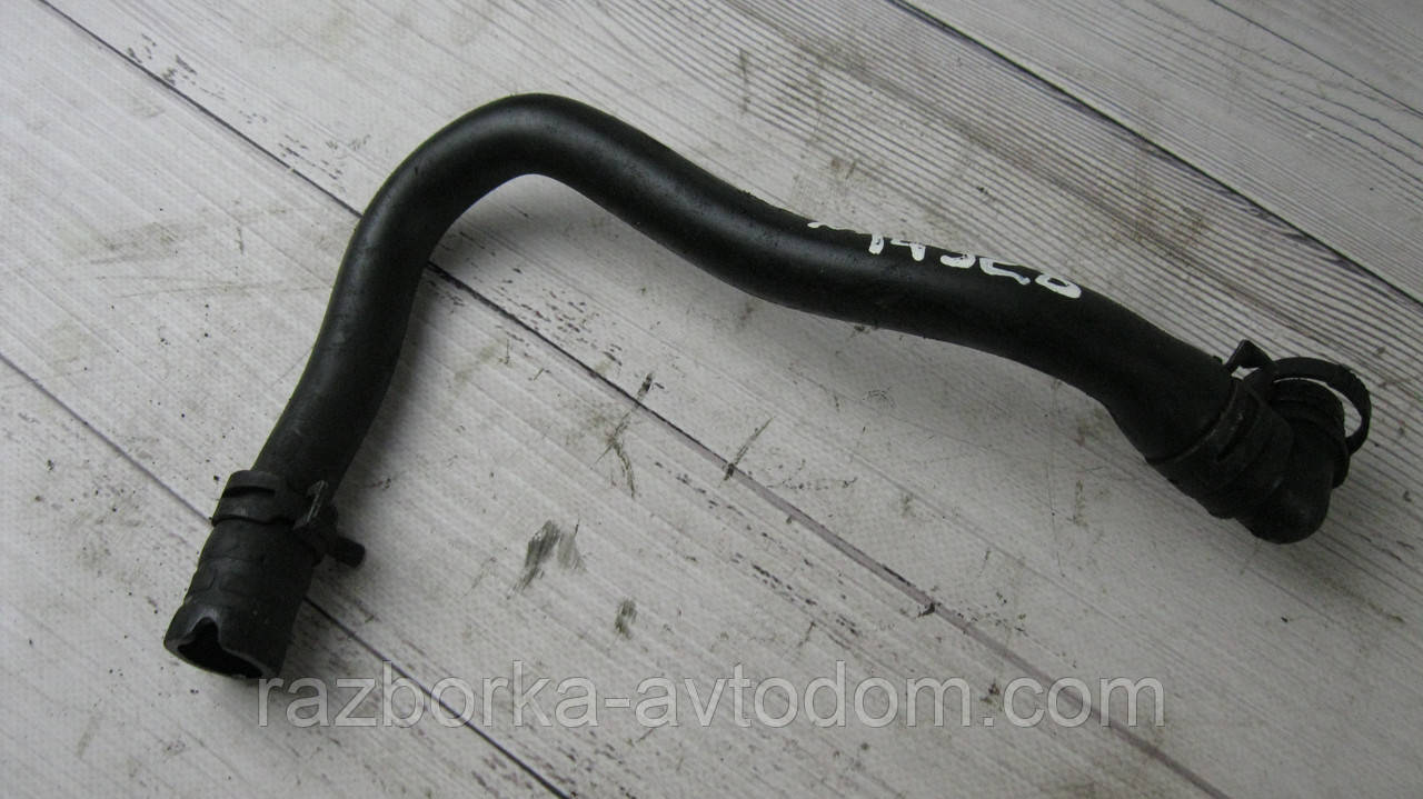Патрубок картерних газів Opel Combo C (2001-2011), Astra H (2004-2010), Meriva A (2003-2010) OE:55354959