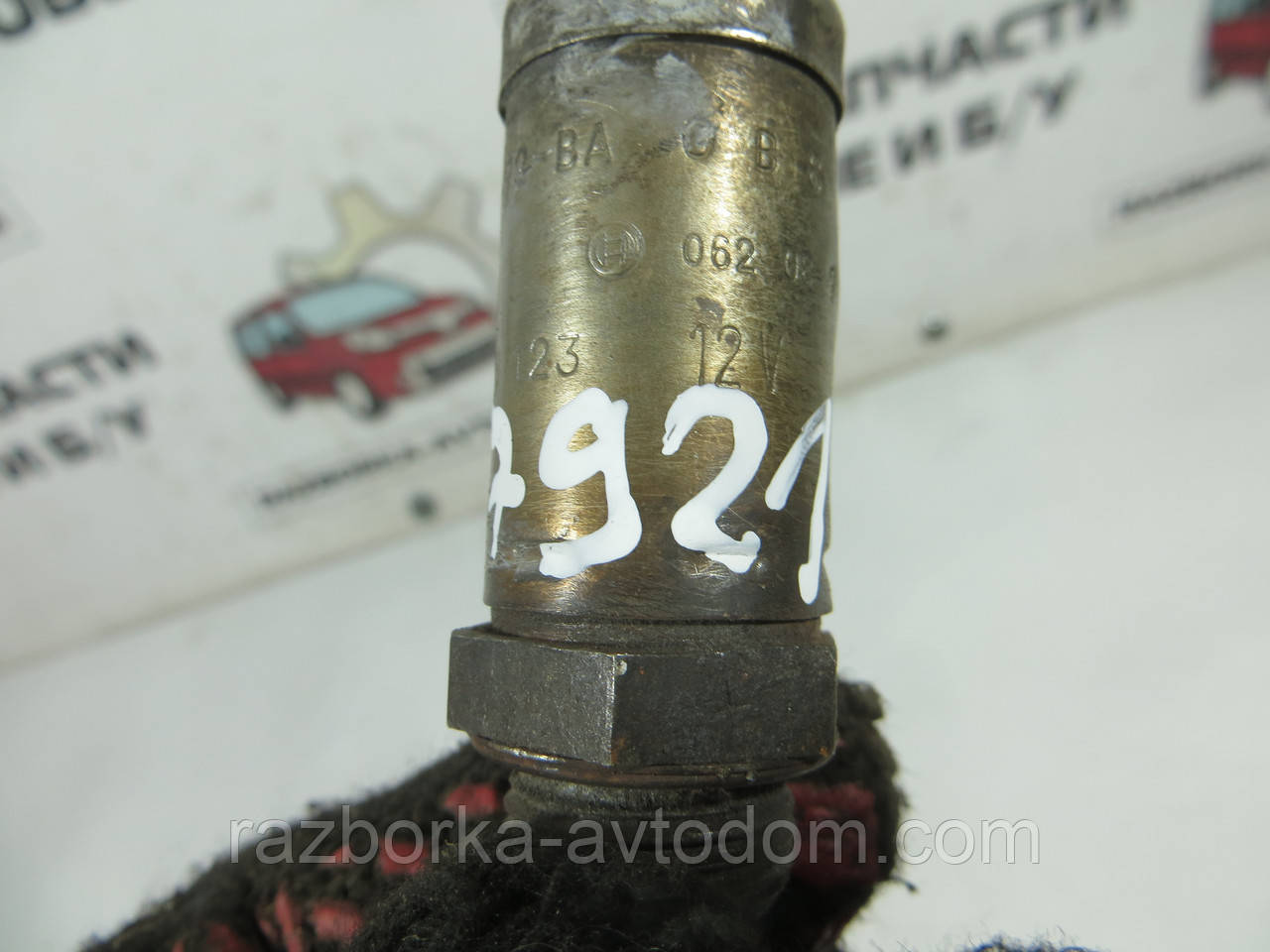 Лямбда зонд FORD SCORPIO, SIERRA (1982-1993)  ОЕ: 90GB9F472BB, 90GB9F472BA, 90GB9F472AA, 6745888