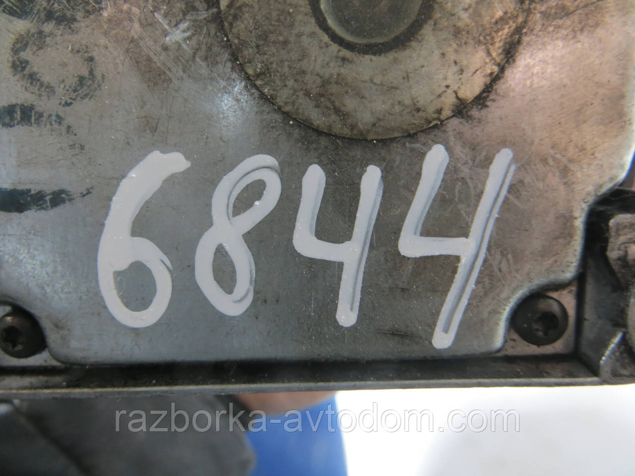 Блок керування AIRBAG FIAT DOBLO (2000-2009) ОЕ: 21619694-5