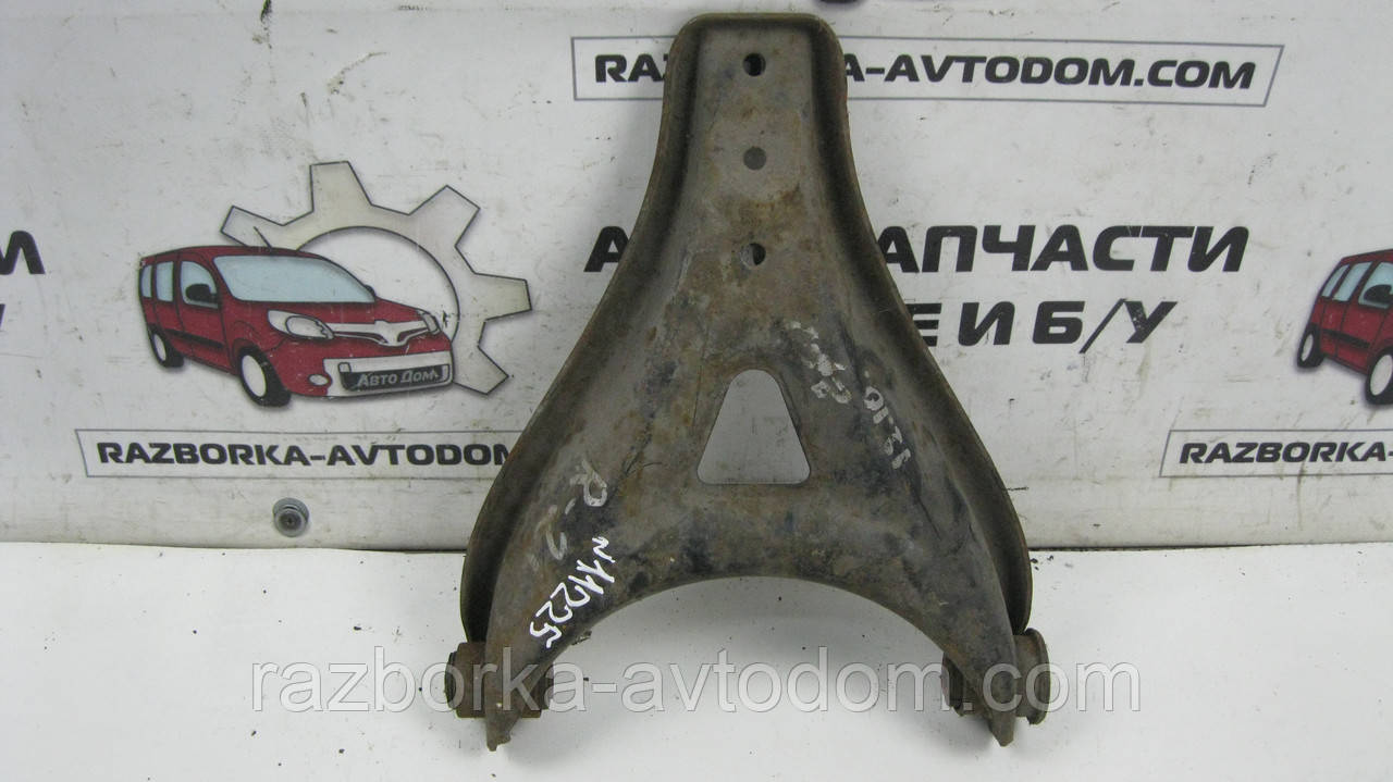 Важіль передньої підвіски нижній лівий Renault 21 (1986-1994), OE:7701651217