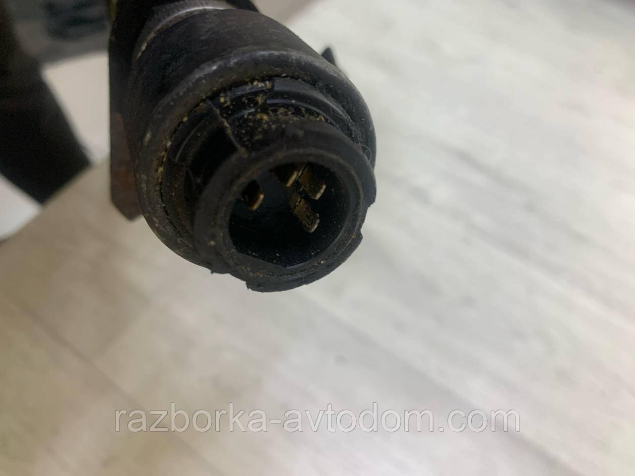 Датчик швидкості (датчик спідометра) з тросом у комплекті Iveco Daily E3 (2000-2005), OE: 4819848