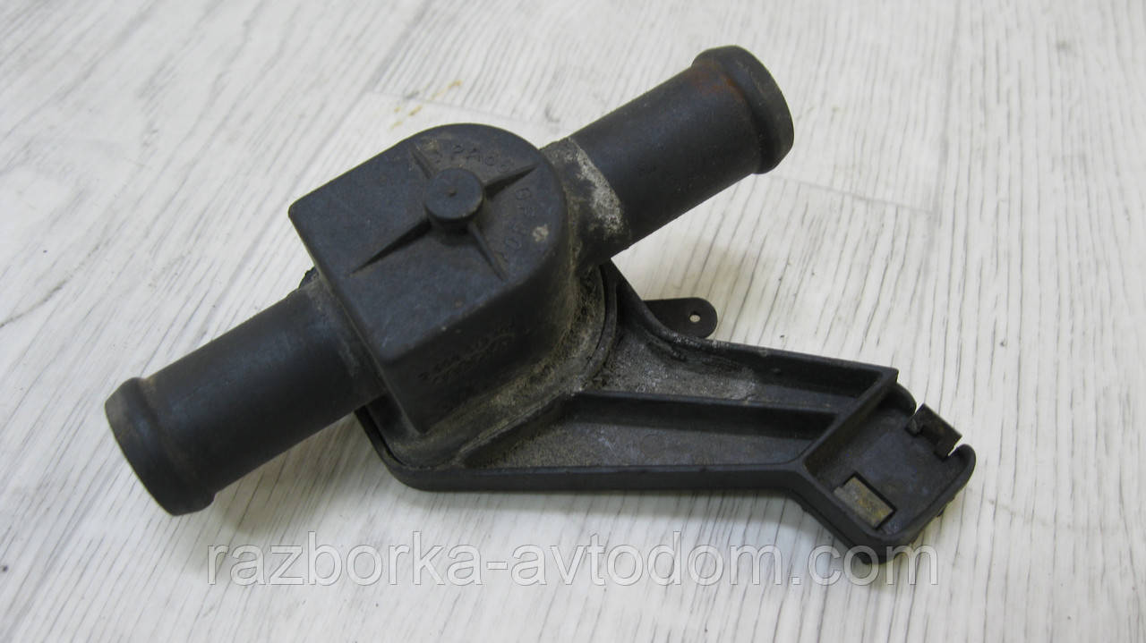 Кран печії VW T4 (1990-1996) OE: 701819809C