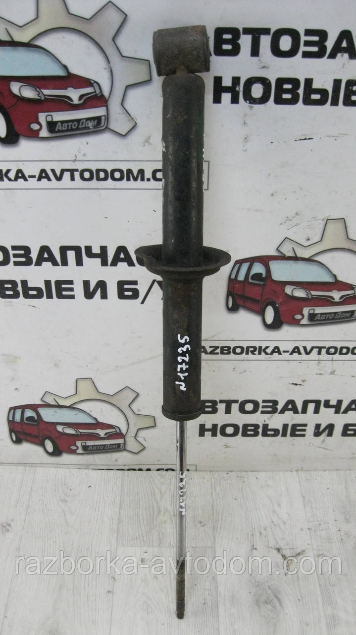 Амортизатор задній оливний Boge Audi 80 B2, 80 B3, 90 B2, 90 B3 OE: 811513031M фото 2