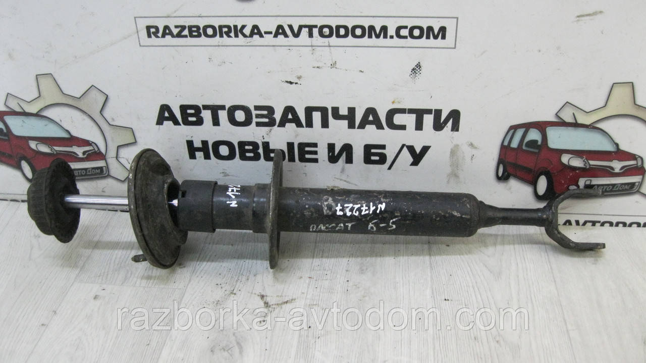 Амортизатор передній газовий (стійка) Sachs VW Passat B5, Audi A4 B5, A6 C5, Skoda Superb OE: 3B0413031Q