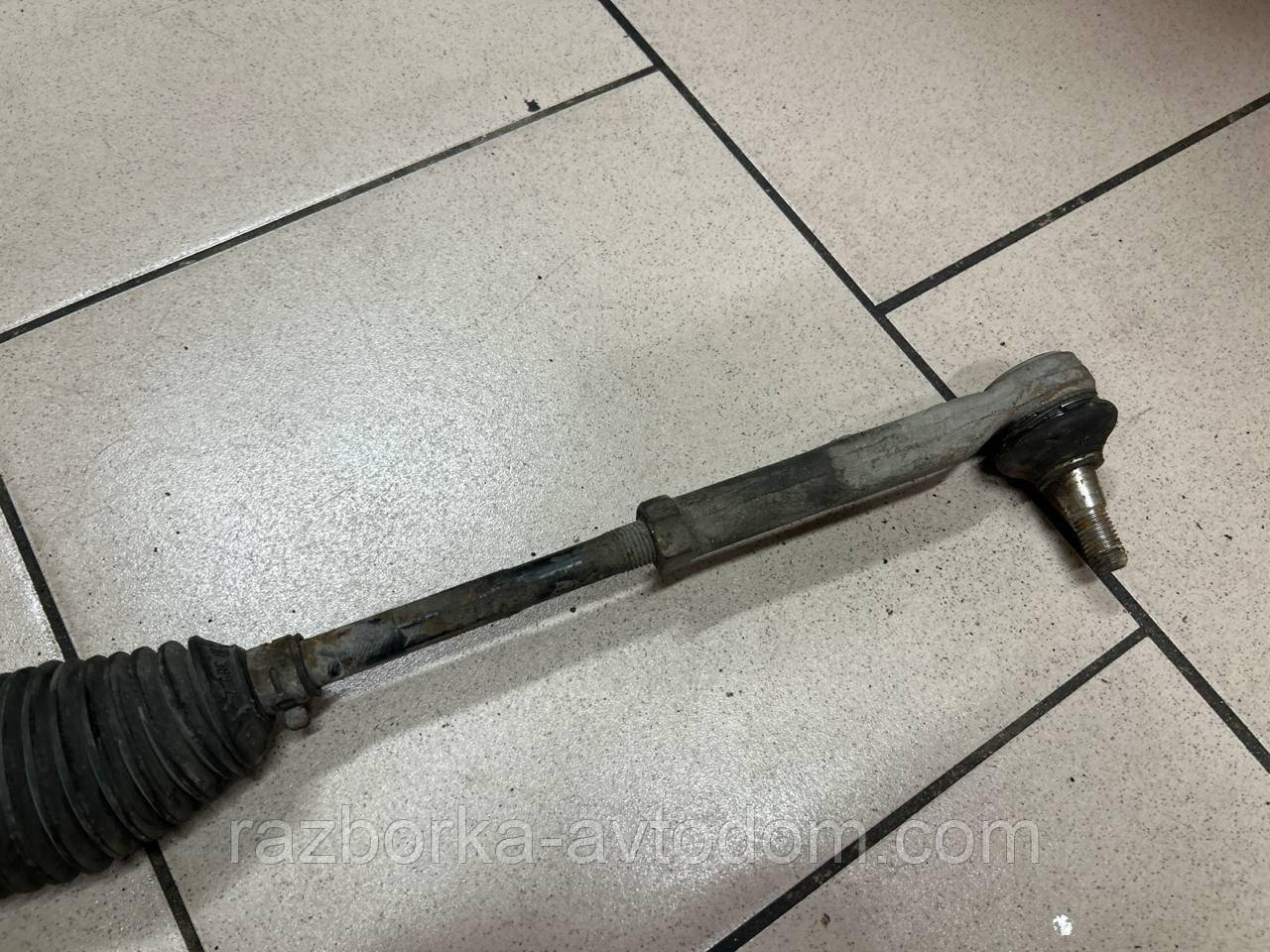Кермова рейка гідропідсилювальна (гур) Opel Astra H 04-15, Zafira B OE:7831985157, 13188614