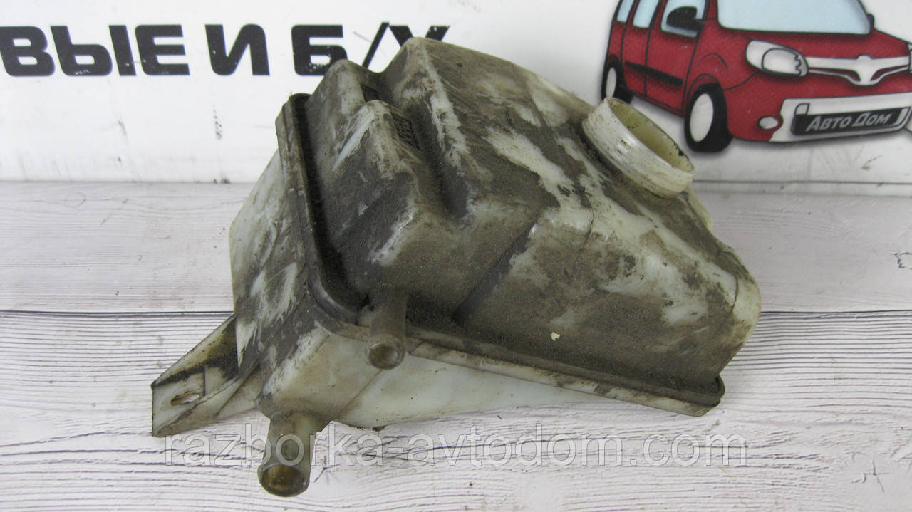 Бачок гідропідсилювача керма (ГУР) Peugeot Partner M59 (2003-2008) Citroen Berlingo OE:9612140880