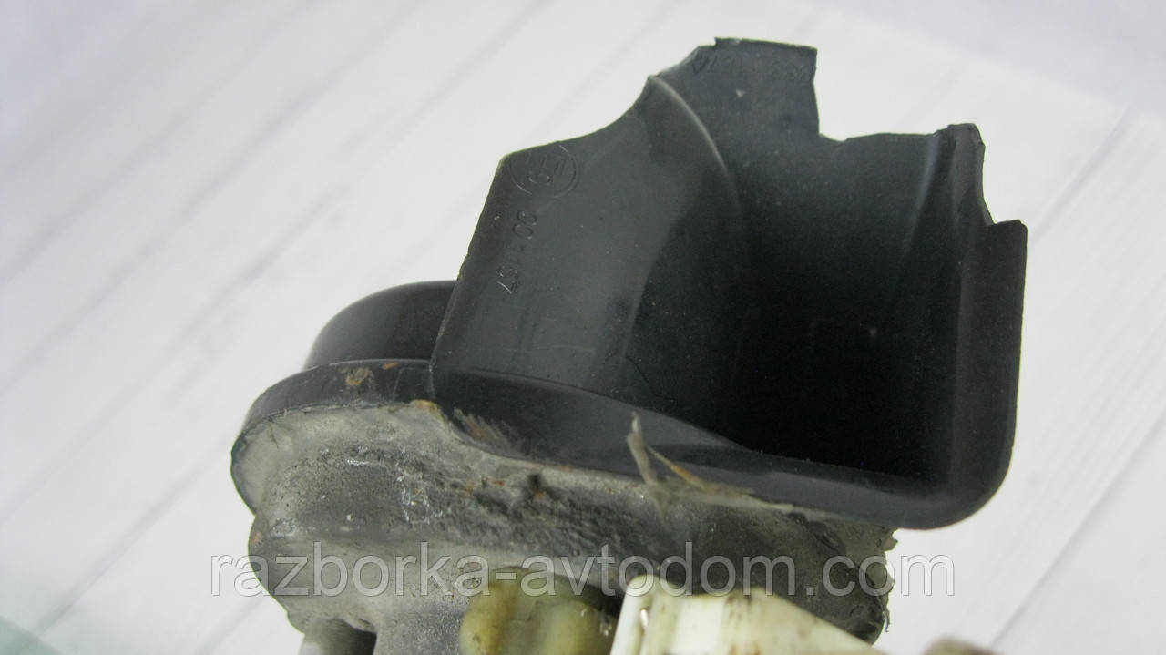 Звуковий сигнал (клаксон) Citroen C4 Picasso (2006-2013) OE:6236 G6