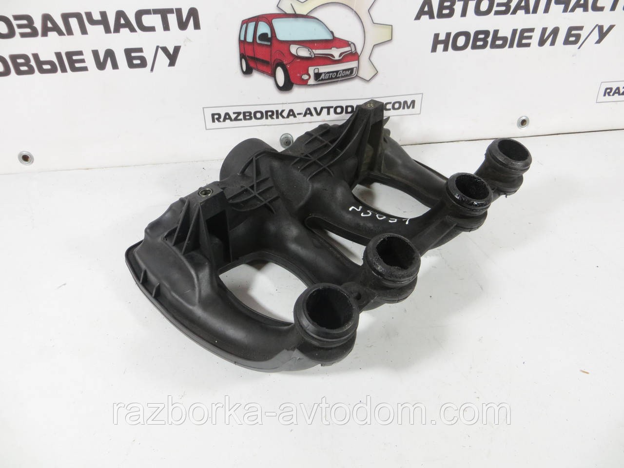 Колектор впускний Fiat Scudo (97-07) 1.9D 9632251780