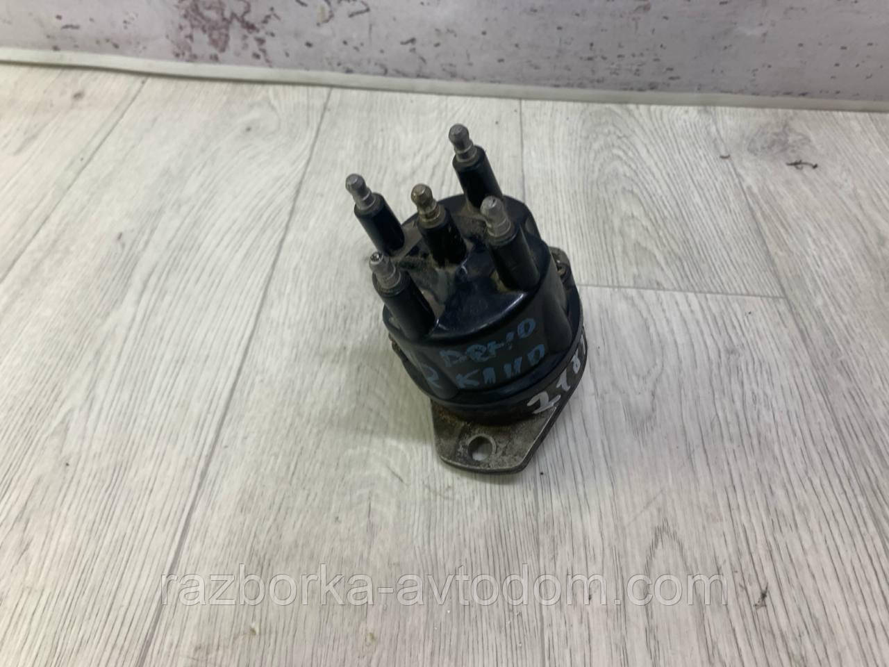 Трамблер 1.2 1.4 Renault 19 Clio 1.2 1.4 i OE:7700742852