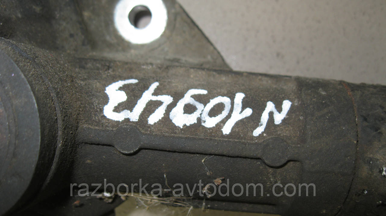 Кермова рейка VW Passat B5 (1997-2000), Audi A4 B5 (1996-2000) OE: 800D422065J
