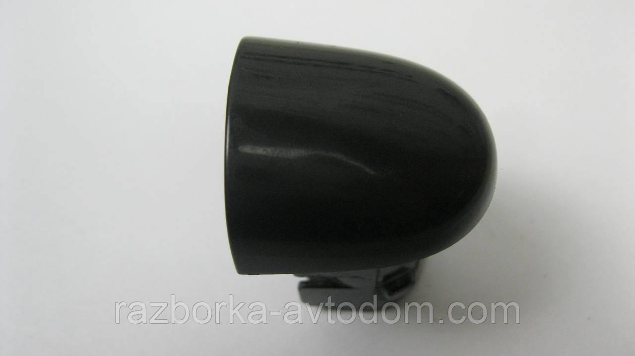 Накладка ручки зовнішніх дверей Renault Megane 2 (2003-2009) OE:242200000 фото 2