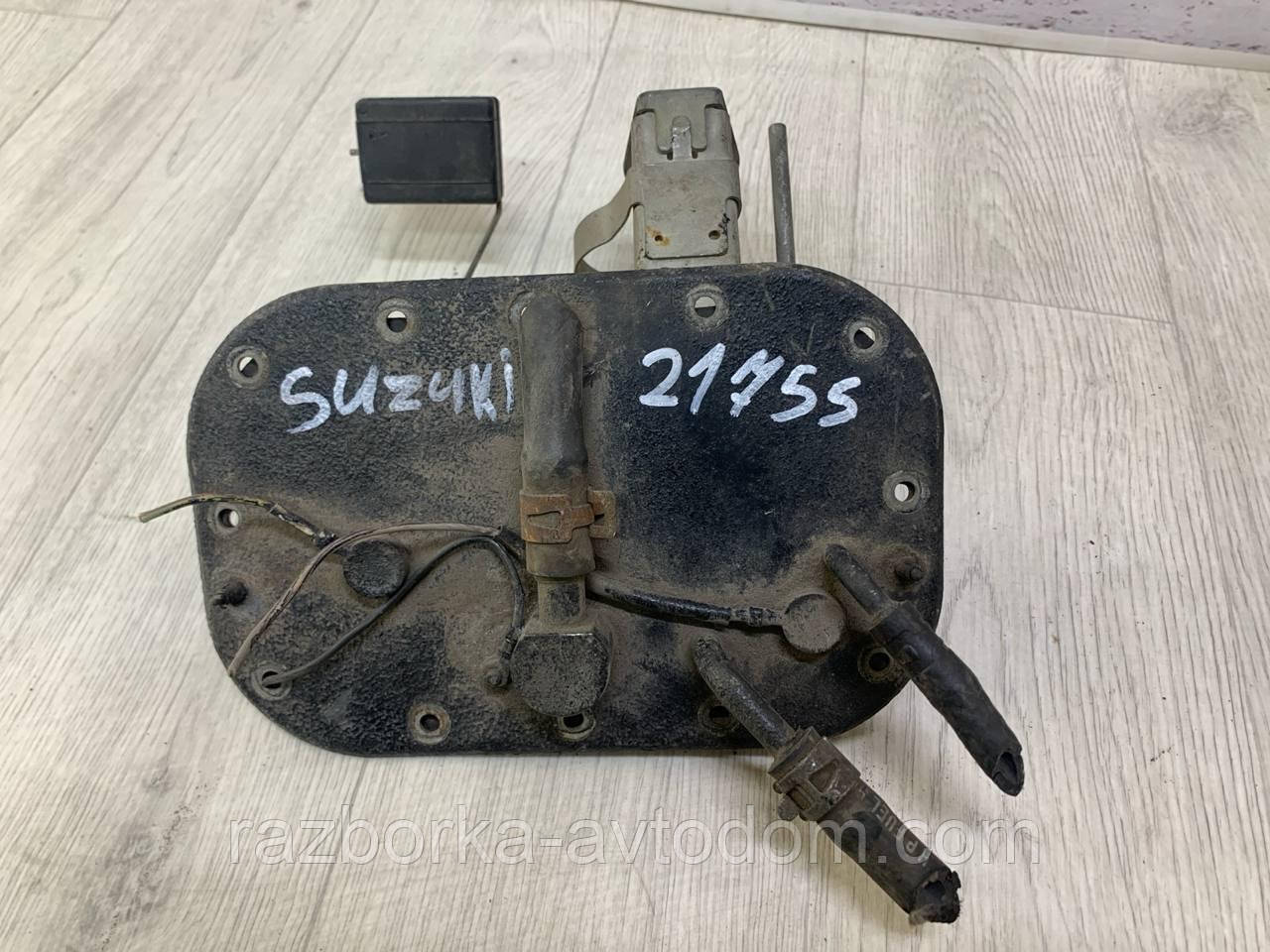 Датчик рівня палива Suzuki Swift II/III 1.0-1.6мі (1989-2003) ОЕ: 1675000067 OE: 15101-60B04