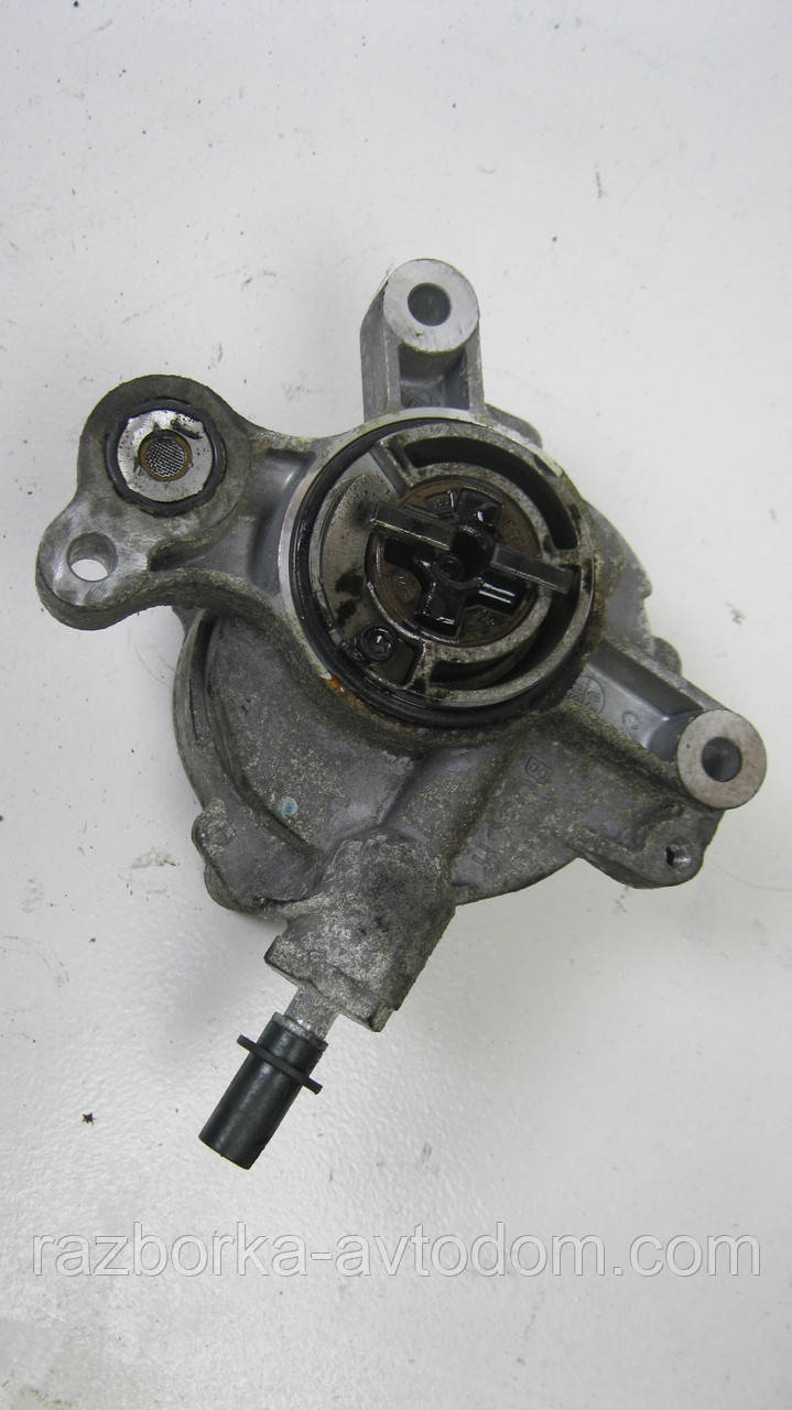 Вакуумний насос Citroen C4 Picasso (2006-2013) 2.0HDI OE:4564 87