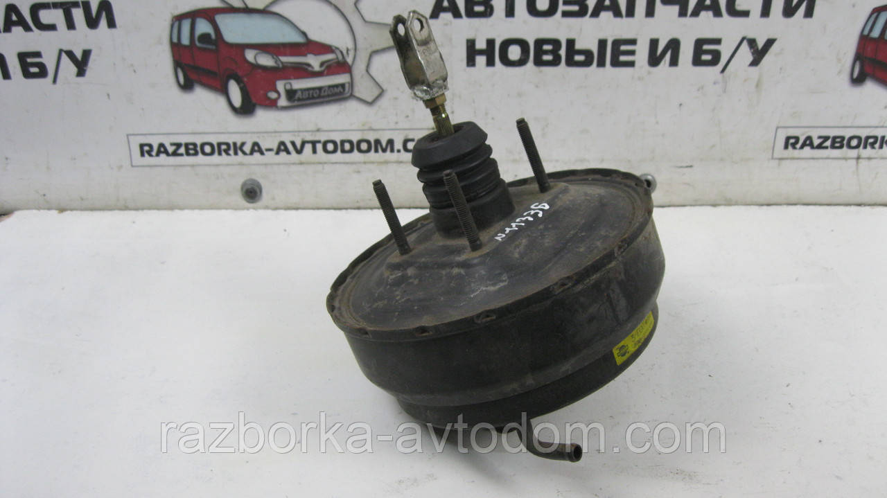 Вакуумний підсилювач гальм Nissan Bluebird U11 (1984-1986), T-12/T-72 (1987-1990) OE: 47210-36E00