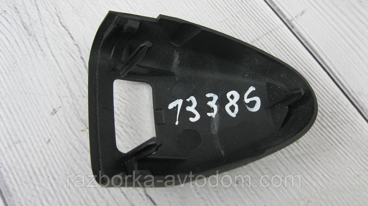 Накладка салону Nissan X-trail T30 (01-07) OE:54355098