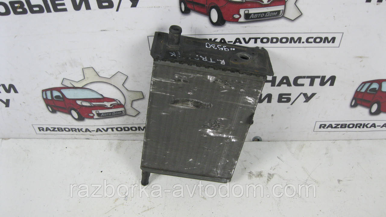 Радіатор опалення (пічки) Renault Traffic (1980- 2001) OE:T58100516F