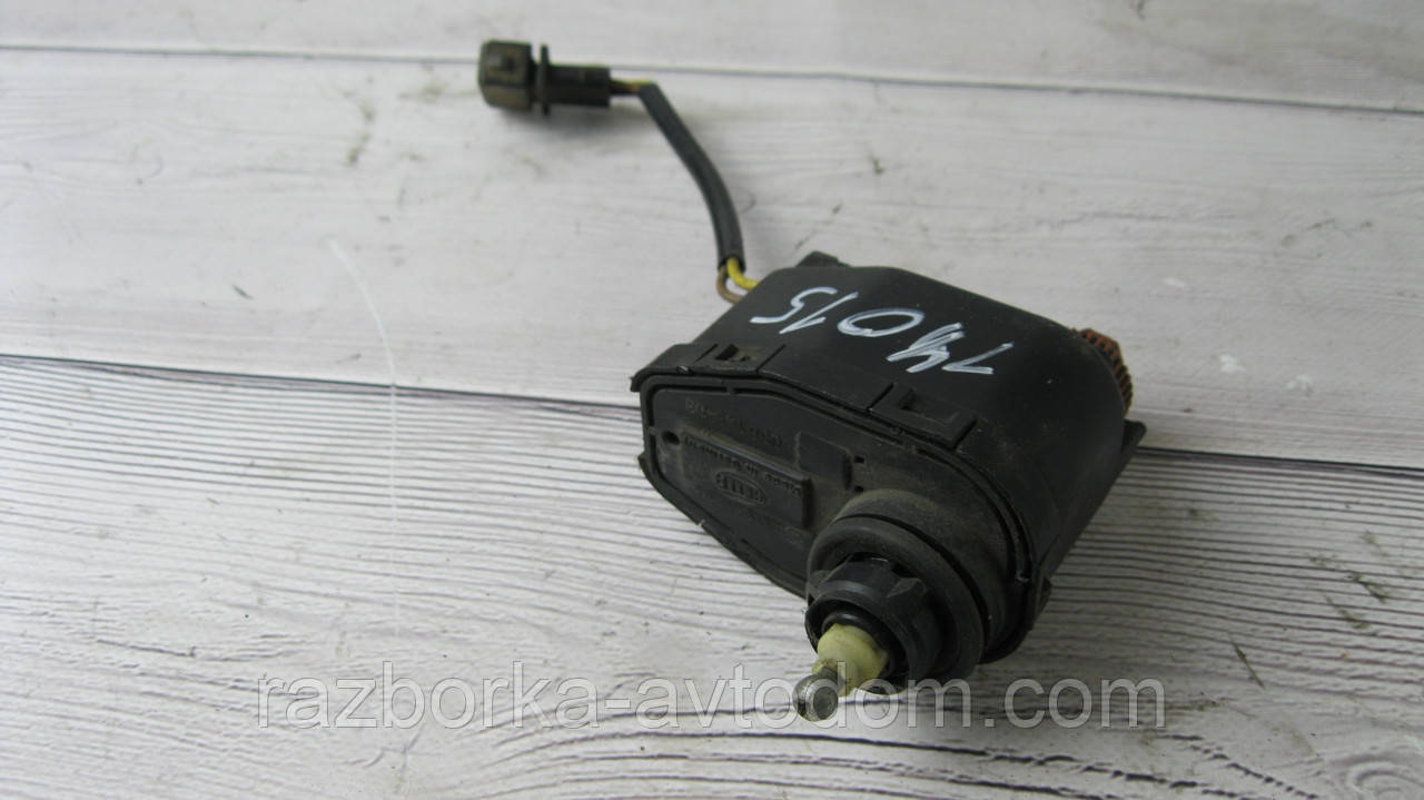 Моторчик регулювання рівня фар Seat Toledo 1 (91-99), OE: 1L0941295