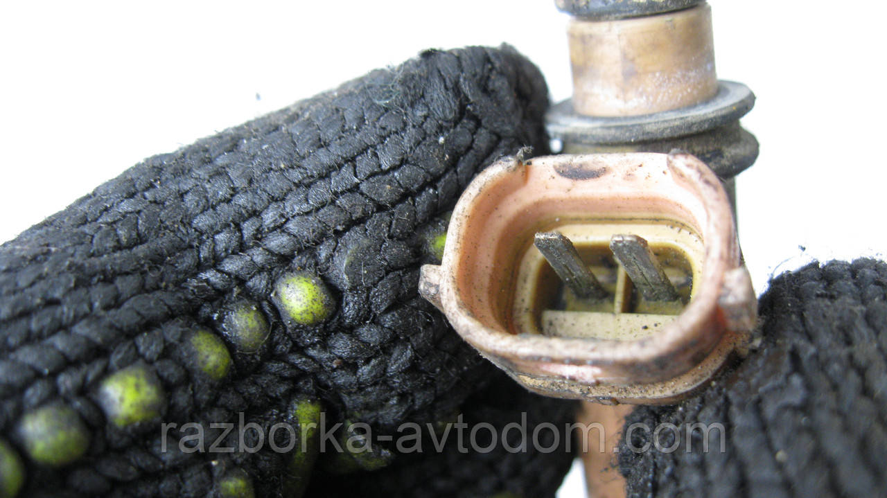 Паливна форсунка 3,0i V6 Mitsubishi Pajero Sport 1 (1997-2009) OE:MR507376