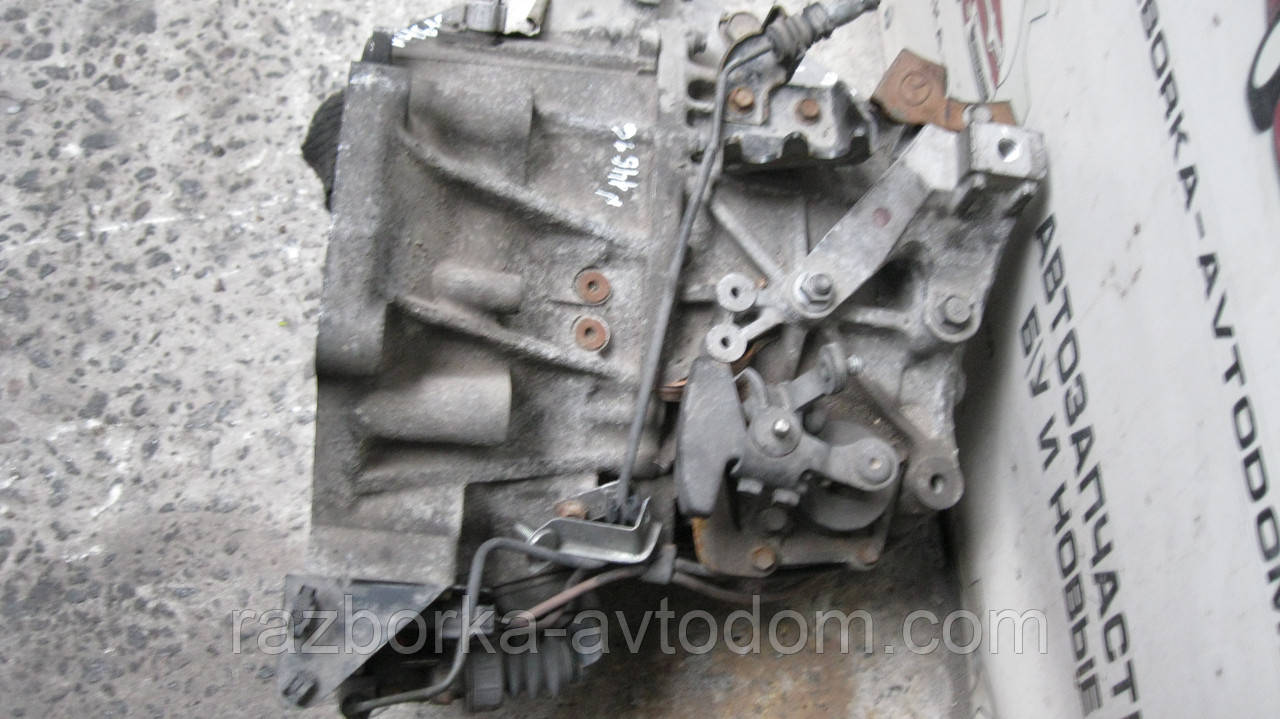 Коробка передач механічна МКПП 6-ступка Mazda 5,3, 6 2.0D OE: D2C4-B, D2C4B