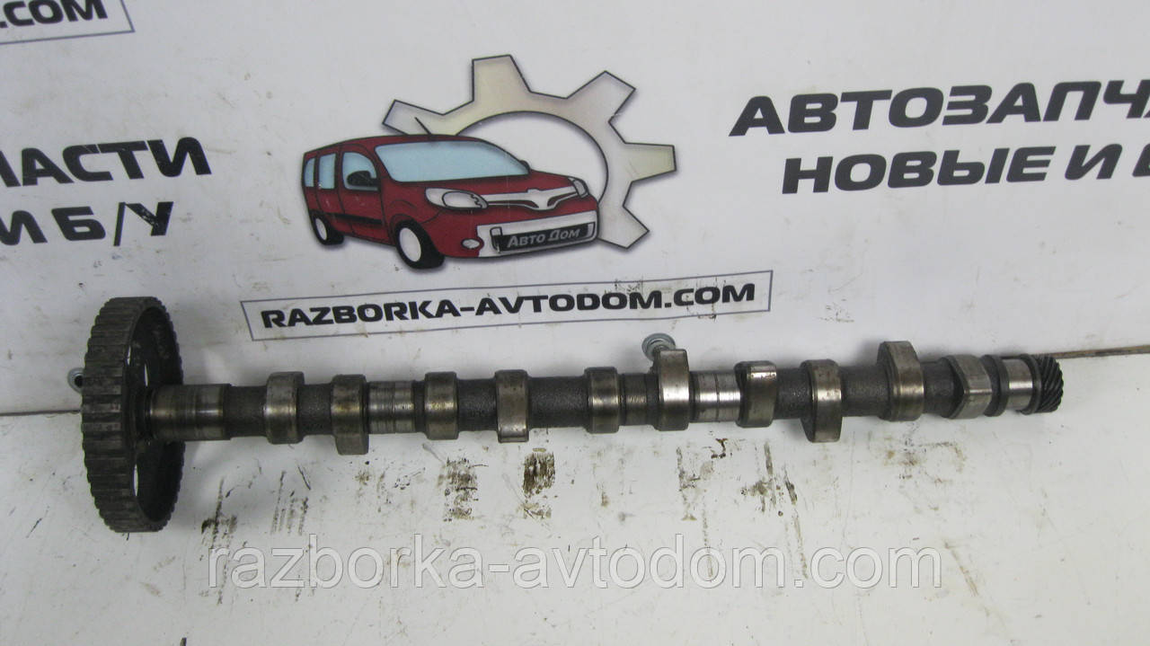 Розподіл (розподільний вал) Audi 100 C3 (1982-1991), Audi 200 (88-91) 2.1L 2.2L 10V OE:035109104S