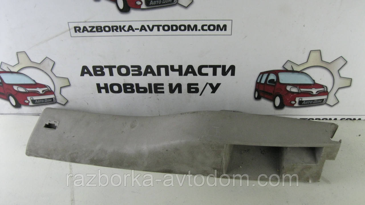 Обшивка пластин салону передня права верхня Opel Combo (01-12), OE: 9184603 фото 2
