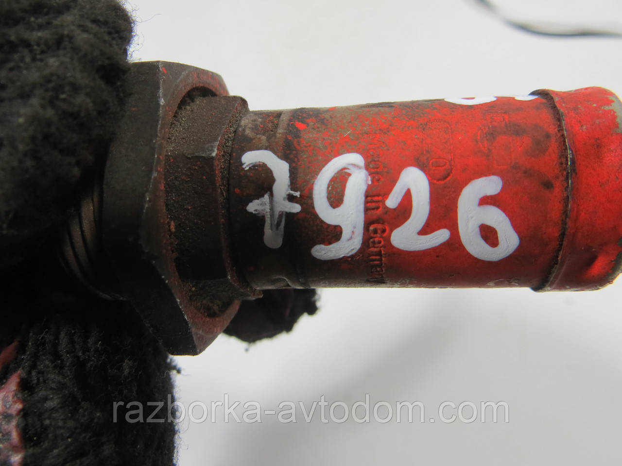 Лямбда зонд 1.6 16V NISSAN PRIMERA P11, ALMERA I (1996-2002) ОЕ: 0258003311, 0258003312, 22690V5202