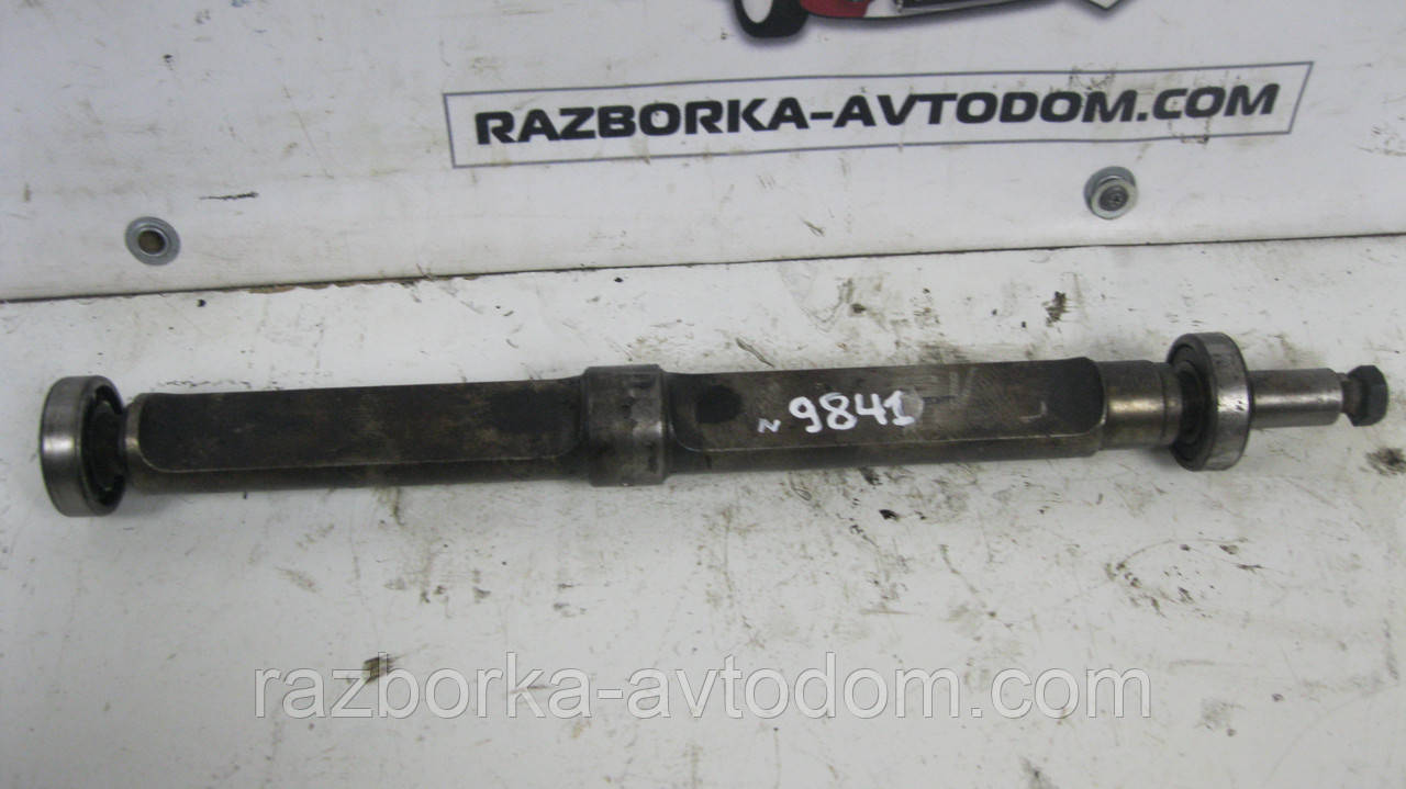 Вал балансувальний Lancia Dedra 1.8 (1989-1999) OE:60623107 фото 2