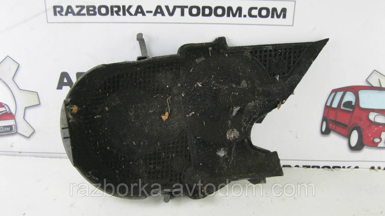 Захист кришка ременя гм зовнішня верхня 1.9tdi vw touran (03-10) Transporter T5, Caddy (04-15) OE:045109107F фото 2