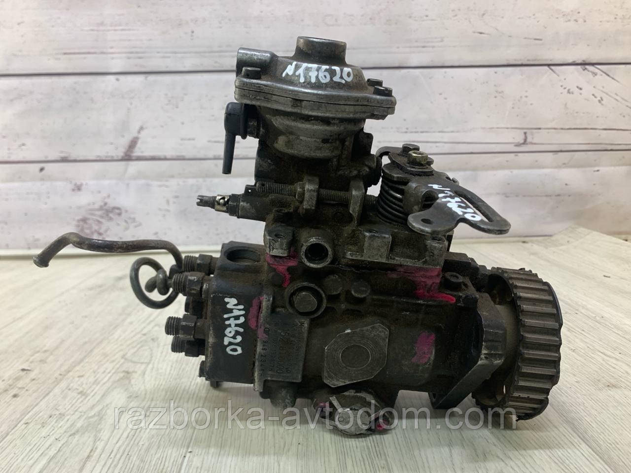 ТНВД VW Lt28-55 (1975-1996) 2.4TD OE: 076130107H ДЕФЕКТ НА ЗАПЧАТТІ