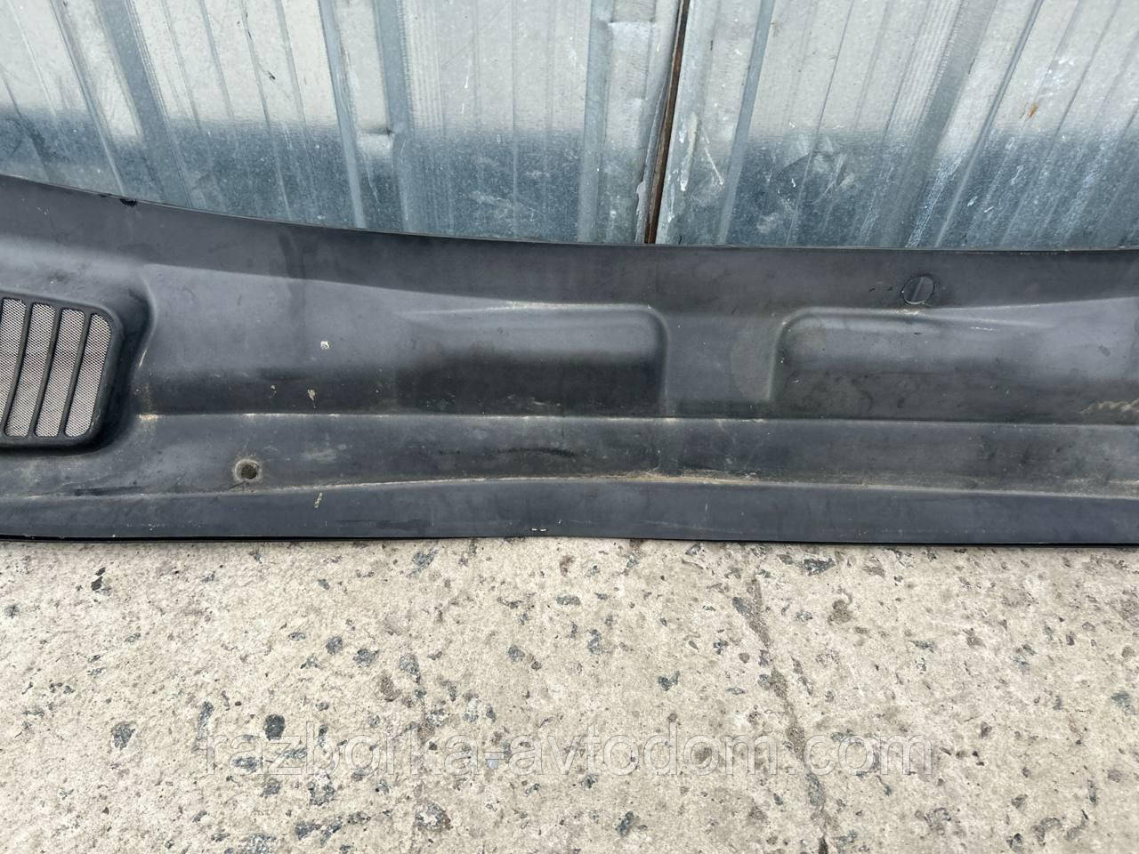 Водосток/пластик лобового скла (жабо) Ford Mondeo MK4 (07-10) OE:7s71a02216ak