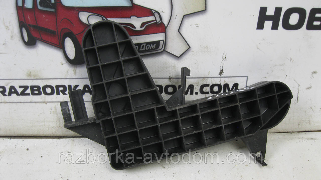 Кронштейн склопідіймача переднього лівого Renault Megane 2 (2003-2009) OE:8200197143