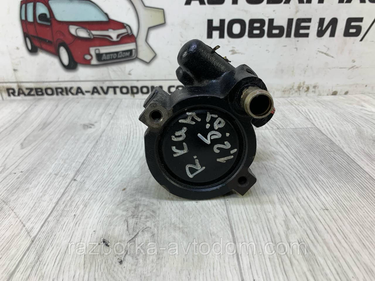 Насос гідропідсилювача керма (ГУР "шків на 3 болти") Renault Kangoo 1.2, (1997-2007) OE:7700840105