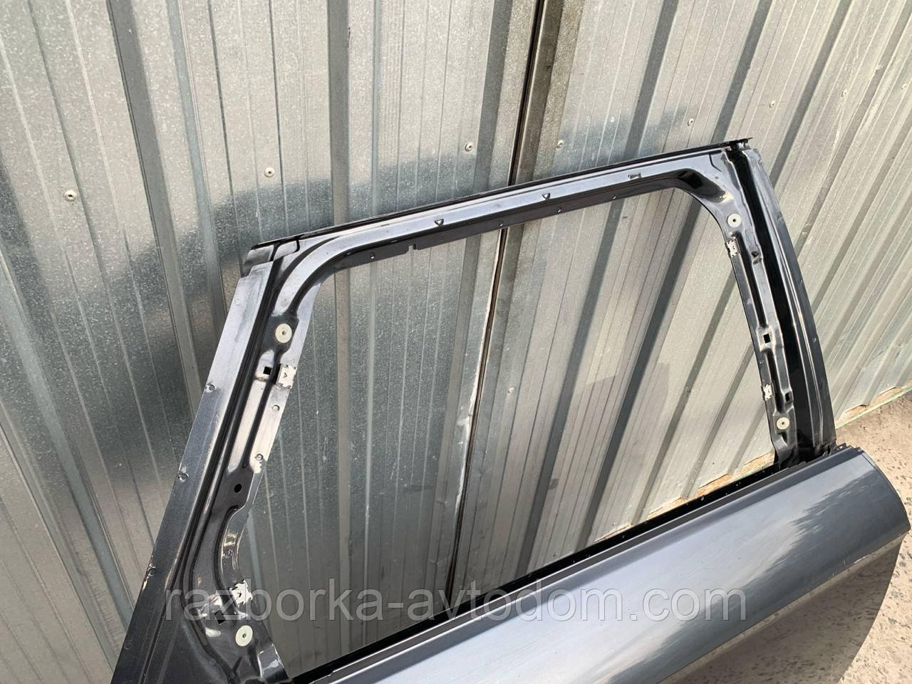 Двері задня права Ford Mondeo (07-10) OE: 1582403
