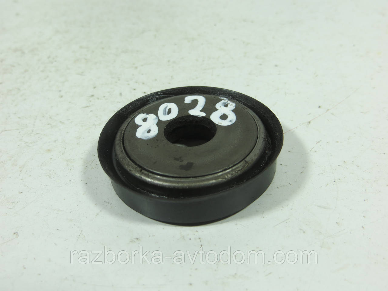 Підшипник опори амортизатора FORD ESCORT, FIESTA, SCORPIO, SIERRA (1980-1999) ОЕ: 96FBK099AB