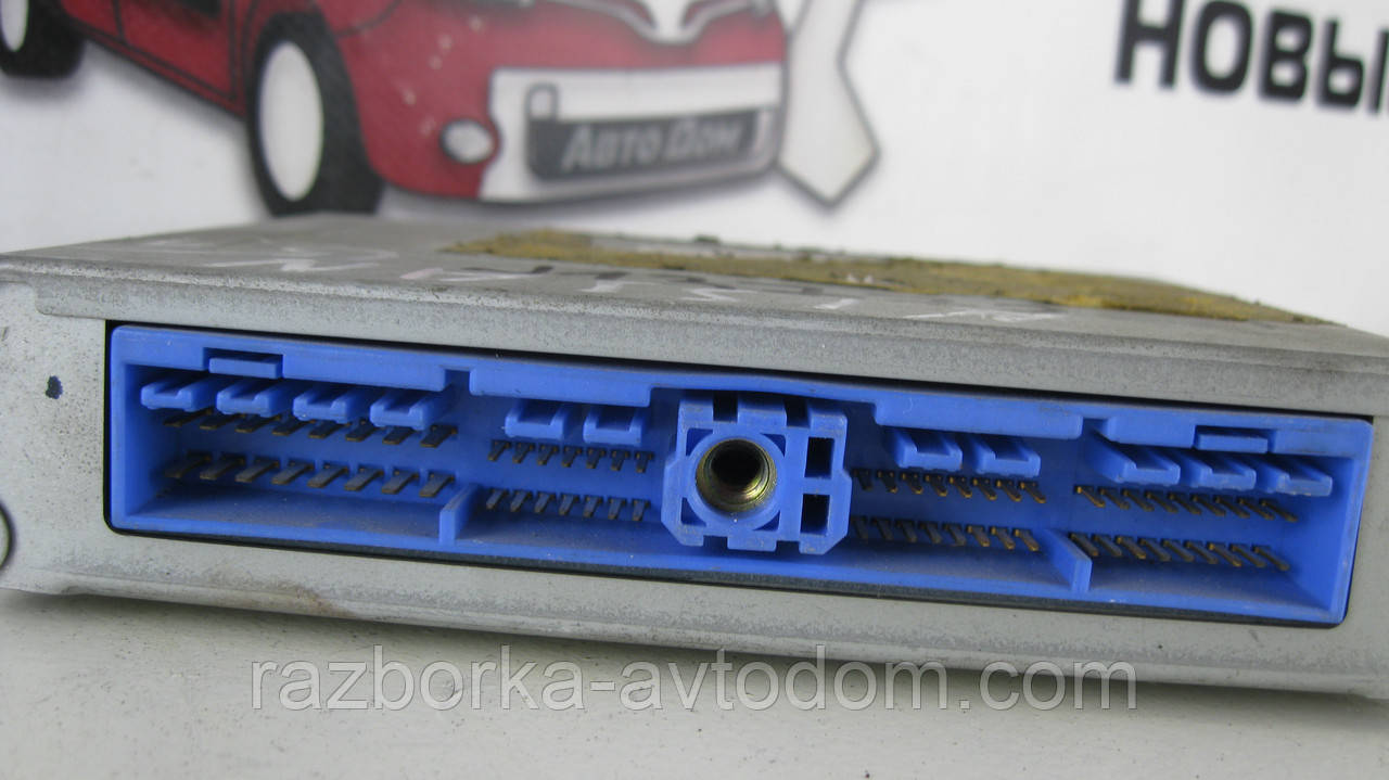 Електронний блок керування двигуном (ЕБУ) мізки Nissan Sunny N14, NX100 OE:23710-7302