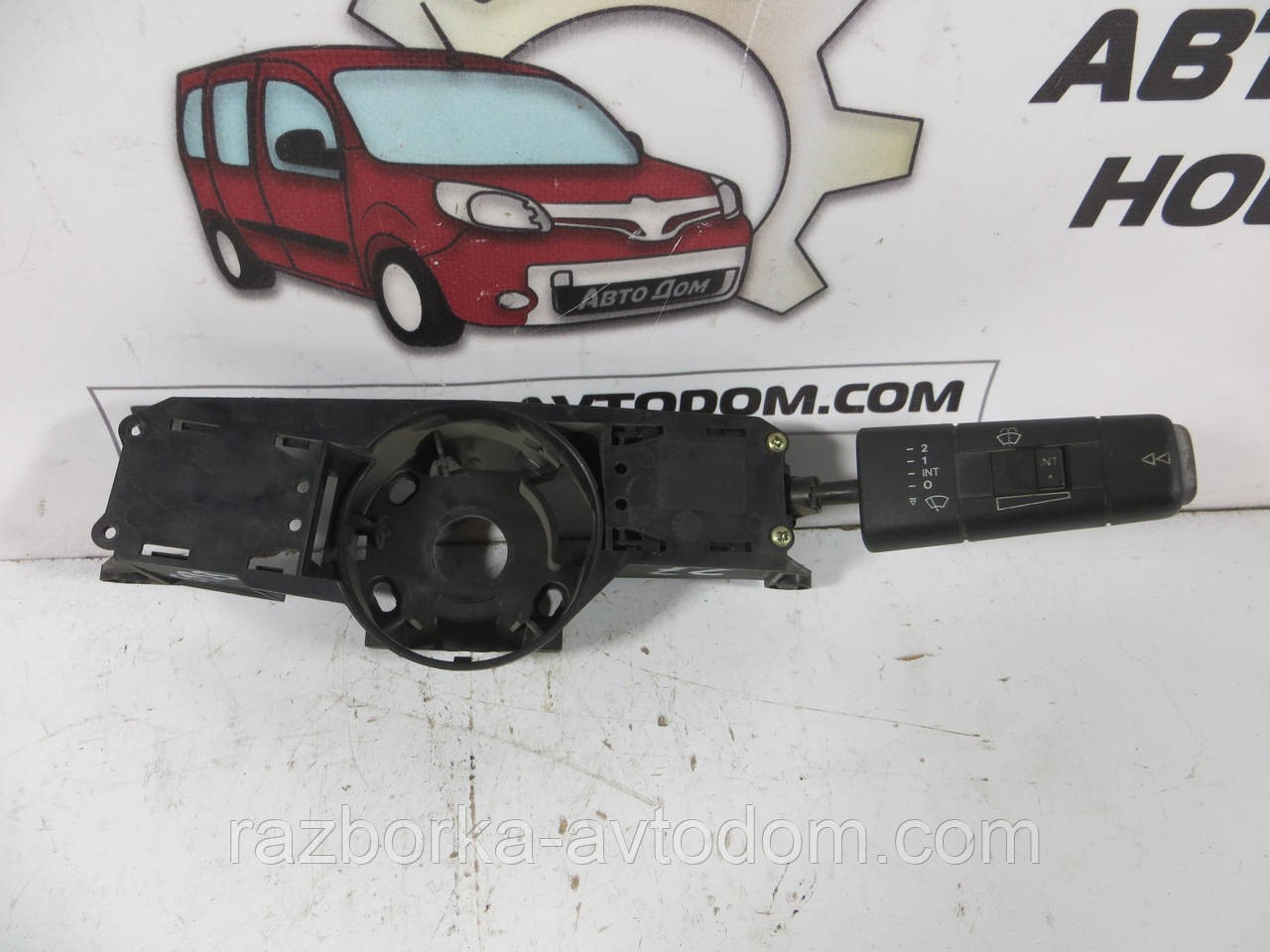Підрульовий перемикач правий Citroen XM (89-00) 96093427zl