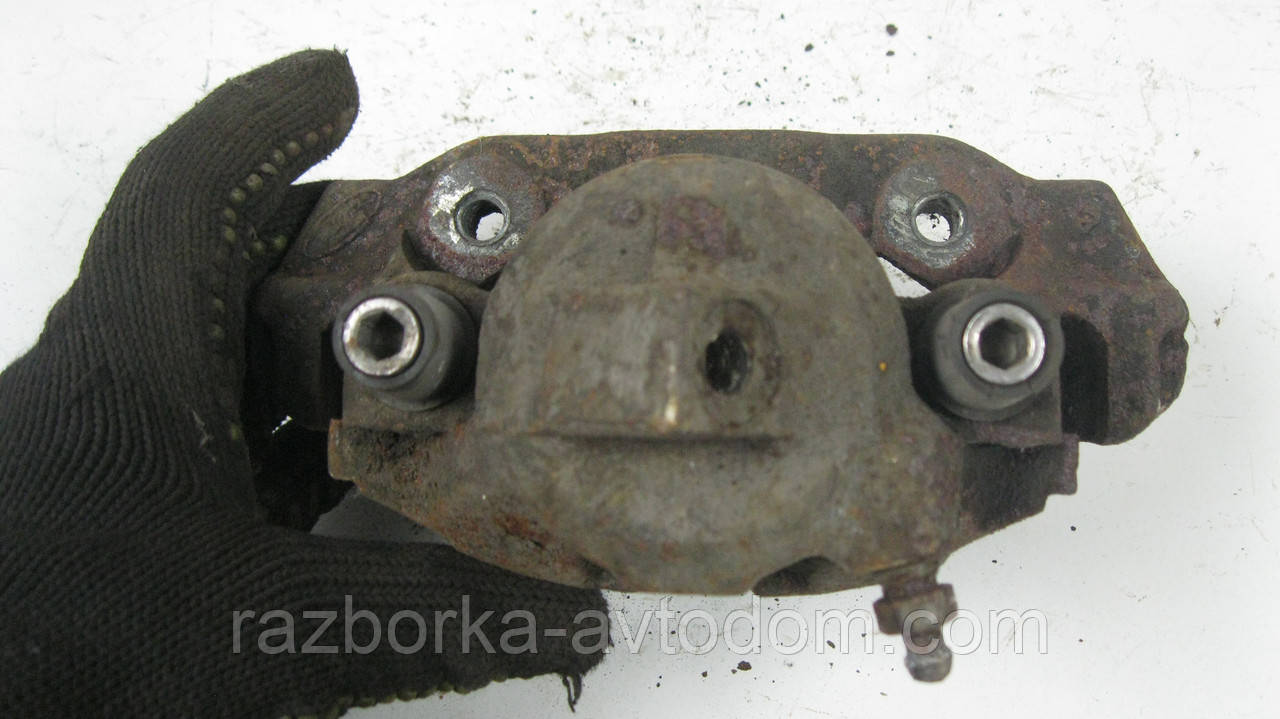 Суппорт передній лівий BOSCH Ford Sierra (1987-1993), Escort (1981-1990), Orion (1985-1990) OE:0986473907
