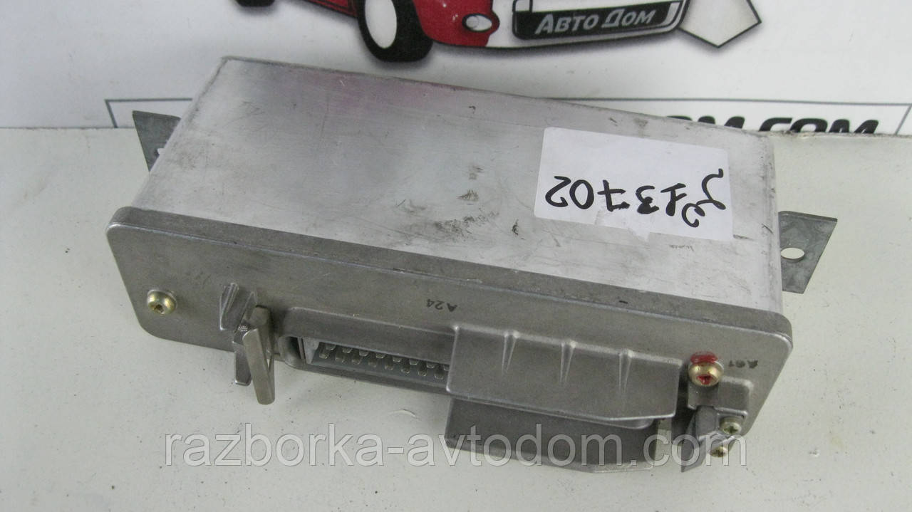Блок керування ABS абс/миті ABS BMW E34, E32 (1986-1995) OE:0265100055, 1620808, 34.52-1160410 фото 2