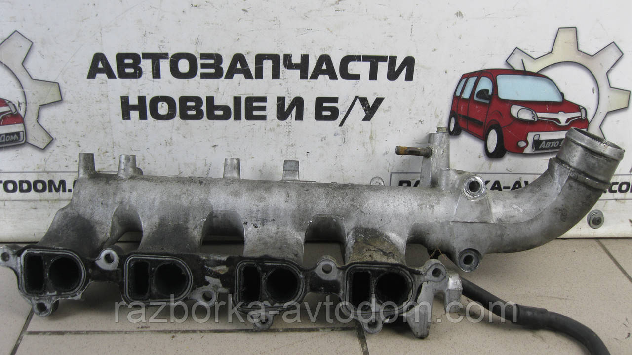 Впускний колектор Nissan X-Trail T30 (2001-2007) 2.2CDI OE:140018H800