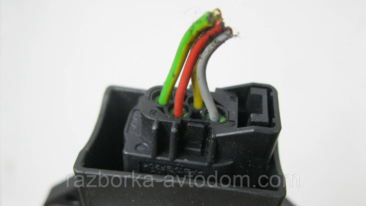 Датчик пришвидшення (ESP) Citroen C4 Picasso (Grand Picasso) (2006-2013) OE:4549 49